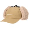 Champion 381-4023 Flight Cap, Camel, 57 to 59 cm