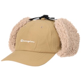 Champion 381-4023 Flight Cap, Camel, 57 to 59 cm