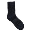 Mens Wool Socks – Warm Winter Crew Socks for Men,