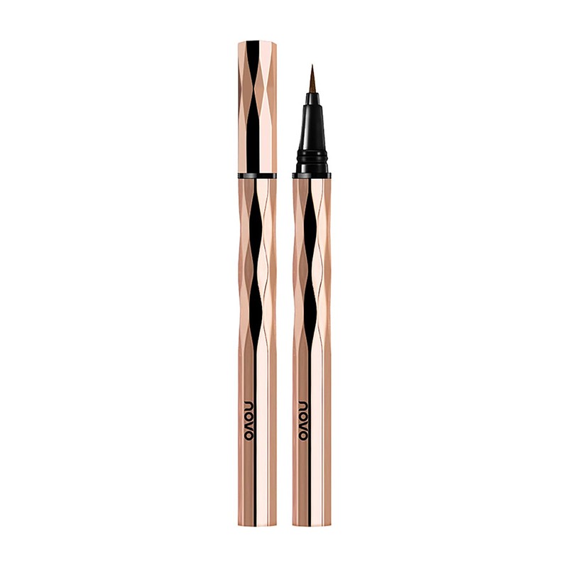 novo 3D Eyeliner, 0.03 oz (0.8 g), Genuine Product, 1,