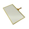 Lskioer 6.1" Touch Screen Digitizer Fits for Toyota Corolla RAV4