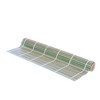 Takagi Bamboo Roll, 11.8 x 11.8 inches (30 x 30