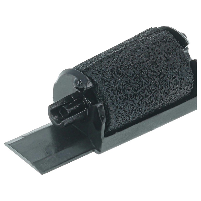 vhbw COLOUR PRINTER INK ROLL FOR Dot-Matrix Printers Typewriter Olivetti