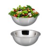 Kosma Set of 2 Stainless Steel Mixing Bowl | Salad