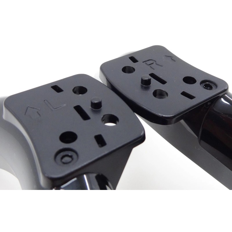Westinghouse NEW Westinghouse WR58UX4019 Stand Legs w/Screws (55A06K)