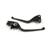 COPART Aluminum Brake Clutch Levers Set for Victory Highball/Kingpin Boardwalk