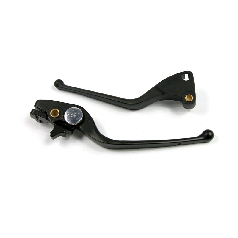 COPART Aluminum Brake Clutch Levers Set for Victory Highball/Kingpin Boardwalk