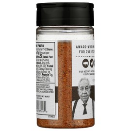 KINDER'S Brown Sugar BBQ Rub, 5 Ounce