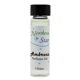 Ambrosia Perfume Oil 2 drams with Applicator
