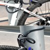 Amindz Cable locks, bicycle lock with key, spiral lock bicycle,