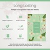 Brooklyn Fragrance Co. Spring Florals Sachet Bags – Jasmine Scented