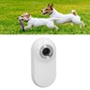 Pet Action Camera, High Definition Miniature Dog Collar Camera, Outdoor
