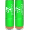W7 Tea Tree Concealer Stick - Creamy, Skin Soothing Formula