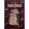 Tales from the Haunted Mansion Book Gift Set with Journal