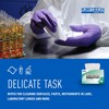Kimtech Kimwipes, Delicate Task Wipers, 1-Ply, 4.4 x 8.4, Unscented,