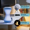 Focus Timer® Visual Timer | Adjustable Hourglass Design 1-100 Minutes