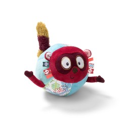 Georges fabric ball - Lilliputiens