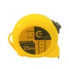 HYWJ Measuring Tape Measure Convex Tape Measure 2.9 ft (7.5