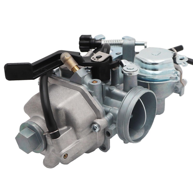 Carburetor For Honda CRF230F 2003-2007 Replaces 16100-KPS-902 16100-KPS-901 16950-GCF-671 Fuel