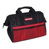 Craftsman 9-37535 Soft Tool Bag, 13"