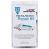 105-K Fiberglass Boat Repair Kit