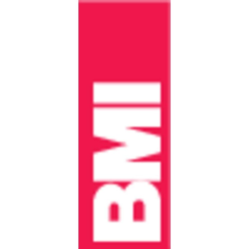 BMI 661030 Spirit Level 30 cm of Hardwood, Brown
