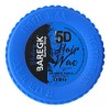 Cera Para Peinar Cabello Baregk 5d Brillo Fuerza Aroma 150ml
