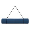 Gaiam Essentials 1/4" Thin (6mm) Yoga & Pilates, Fitness &
