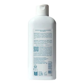 Shampoo Anticaída y Crecimiento Ducray Anaphase 200 ml