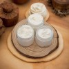 Homemade Pure Avocado Butter Body Balm, 100% Natural Whipped Skin