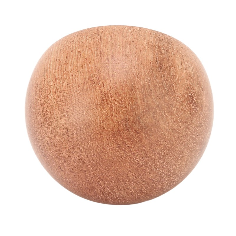 Essential Oil Wood Diffuser Small Ornament Round Aromatherapy Wooden Diffuser