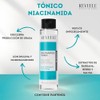 REVUELE SKIN ELEMENTS TONICO NIACINAMIDA 15% 200ML