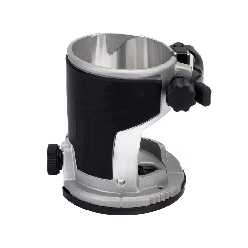 JCB Trimmer Router Base for Use with 18v Router with