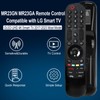 MR23GN MR23GA Remote Control for LG TV, Replacement Remote Replacement