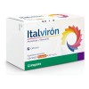 Italviron Capsulas Aminoácidos Y Vitamina B6 50 Cap                                                                                                   