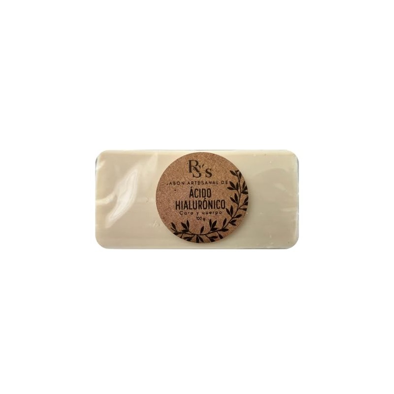Pack de Jabones Artesanales, Kit con 3 Piezas, 100g Cada