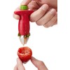 Strawberry Cutter Tomato Pot Cleaning Random Colour Gift Idea Christmas