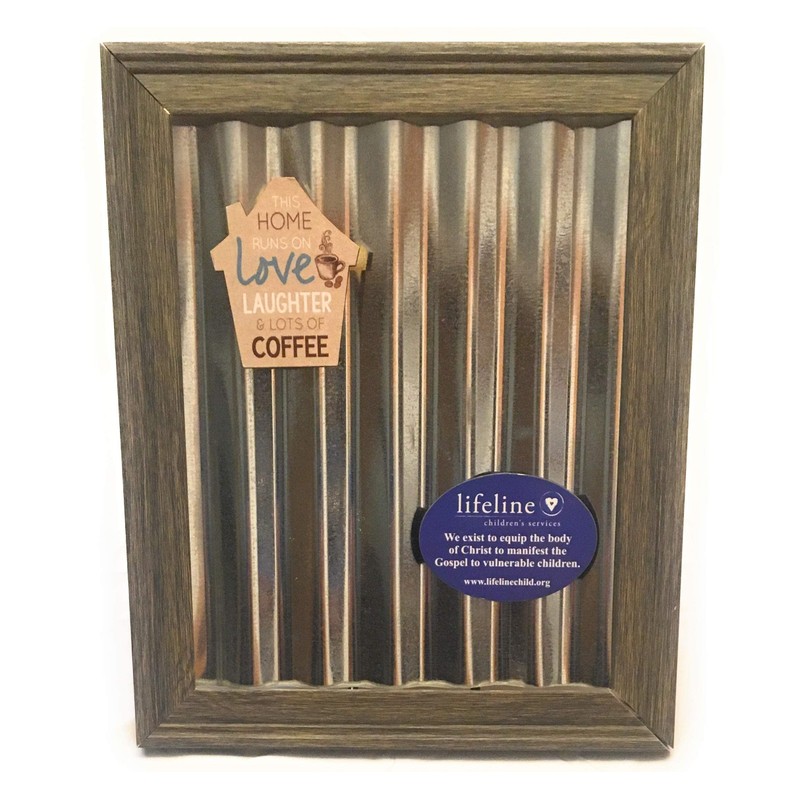 EAGLE 1 Corrugated Metal Barn Tin Pieces (3 Pack) Great