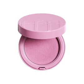 TFIT Fluffy Velvet Cushion Blush, Envase de Cushion, Textura Cremosa, Acabado Ligero y Aterciopelado, Maquillaje Coreano (B01 Charming Berry, 4g)     