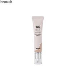 HEIMISH Moringa Ceramide BB Cream SPF30 PA++ 30ml, Shade:21C Light Nude