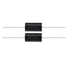 o Frequency Divider, 2PCS Capacitor Frequency Divider Capacitance o Speaker