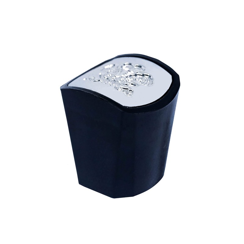 Aventus Perfume Bottle Cap. Round Plastic Cap. Generation 3. Fits