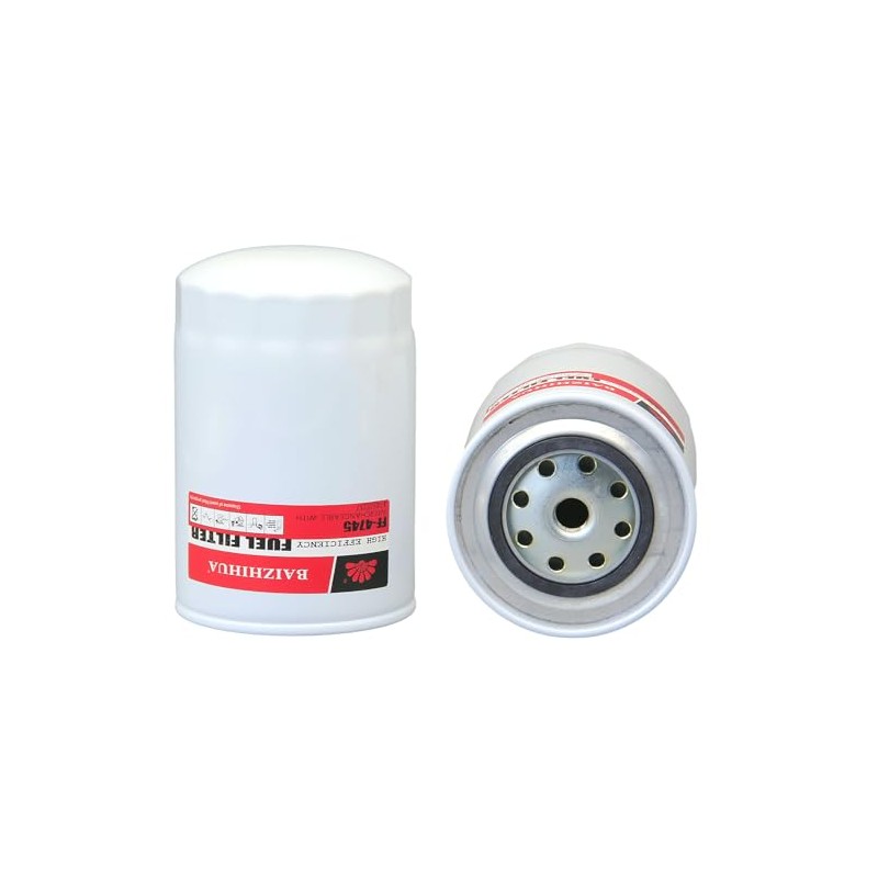 BAIZHIHUA 47450037 Fuel Filter