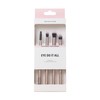 Revolution Eye Do It All Brush Set, Set 4 pennelli