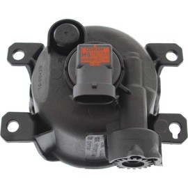 CarLights360: For Honda CR-Z Fog Light 2013 14 15 2016 Driver and Passenger Side Pair DOT Certified Replaces HO2592136, HO2593136