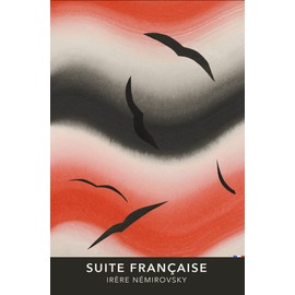 Suite Francaise: Vintage Classics French Series