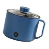 Multifunctional Electric Cooking Pot Small Mini Electric Cooker Rapid Noodle