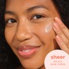 Protector Solar Hawaiian Tropic Sheer Touch Face Spf 60 75
