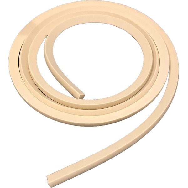 FLEXTRIM # WM105 (CM105): 3/4" x 3/4" Flexible Quarter Round