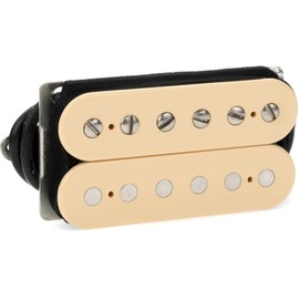 DiMarzio DP103CR PAF Series - 36th Anniversary - Cream